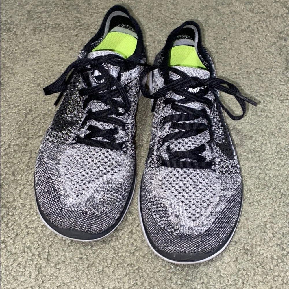 Nike Free RN Flyknit
